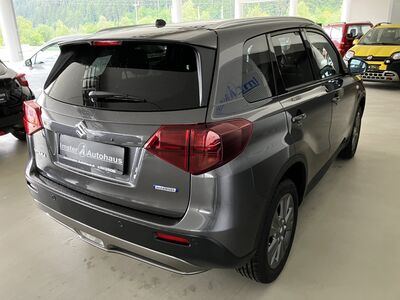 Suzuki Vitara Gebrauchtwagen Suzuki Vitara Gebrauchtwagen