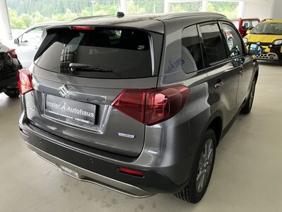 Suzuki Vitara Gebrauchtwagen Suzuki Vitara Gebrauchtwagen