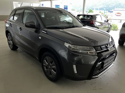 Suzuki Vitara Gebrauchtwagen Suzuki Vitara Gebrauchtwagen