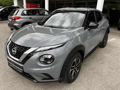 Nissan Juke Neuwagen Nissan Juke Neuwagen