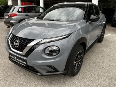 Nissan Juke Neuwagen Nissan Juke Neuwagen