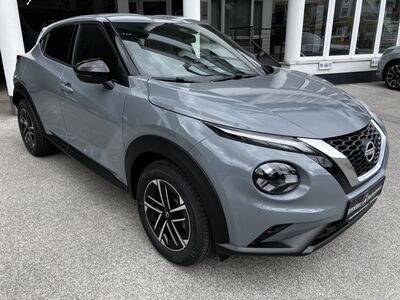 Nissan Juke Neuwagen Nissan Juke Neuwagen