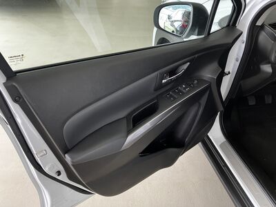 Suzuki S-Cross Gebrauchtwagen