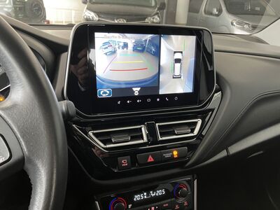 Suzuki S-Cross Gebrauchtwagen