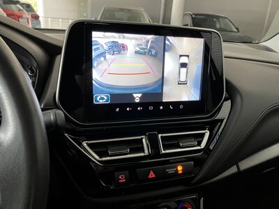 Suzuki S-Cross Gebrauchtwagen