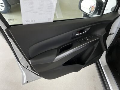 Suzuki S-Cross Gebrauchtwagen