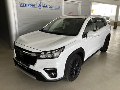 Suzuki S-Cross Gebrauchtwagen
