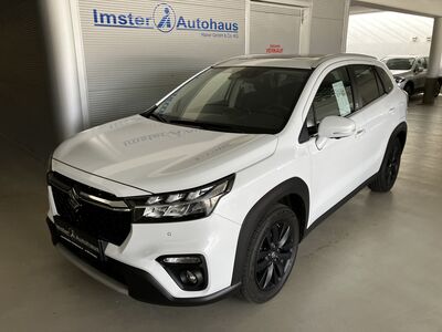 Suzuki S-Cross Gebrauchtwagen