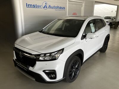 Suzuki S-Cross Gebrauchtwagen