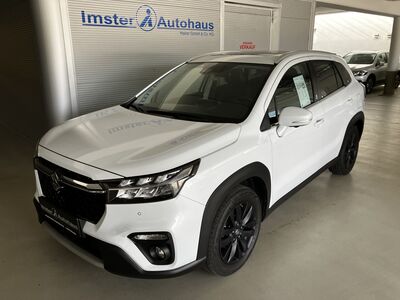 Suzuki S-Cross Gebrauchtwagen