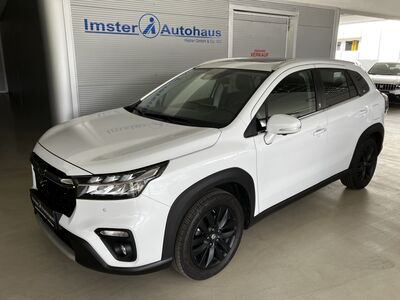 Suzuki S-Cross Gebrauchtwagen
