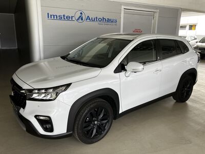 Suzuki S-Cross Gebrauchtwagen