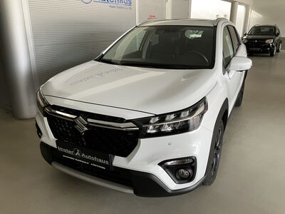 Suzuki S-Cross Gebrauchtwagen