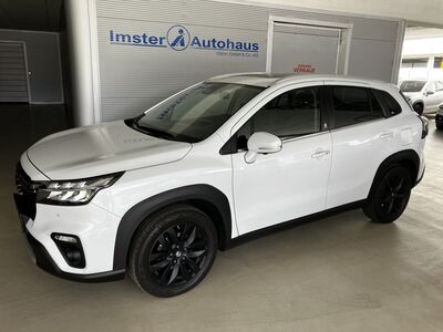 Suzuki S-Cross Gebrauchtwagen