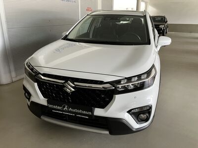 Suzuki S-Cross Gebrauchtwagen