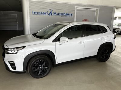 Suzuki S-Cross Gebrauchtwagen