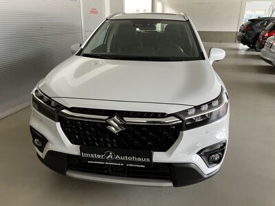 Suzuki S-Cross Gebrauchtwagen