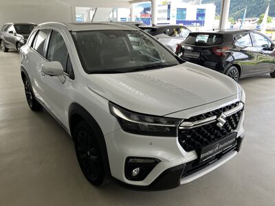 Suzuki S-Cross Gebrauchtwagen