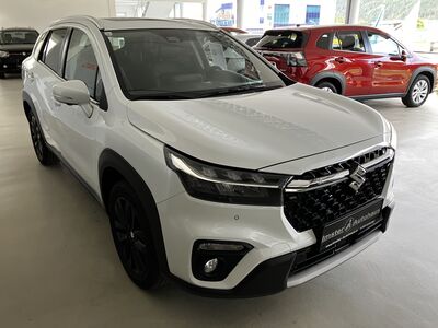 Suzuki S-Cross Gebrauchtwagen