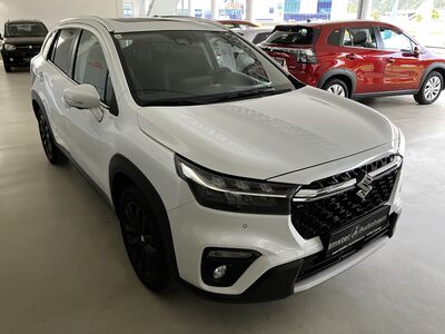 Suzuki S-Cross Gebrauchtwagen
