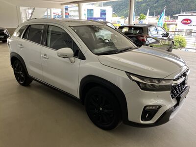 Suzuki S-Cross Gebrauchtwagen