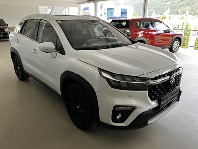 Suzuki S-Cross Gebrauchtwagen