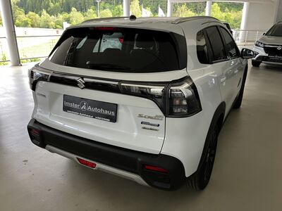 Suzuki S-Cross Gebrauchtwagen