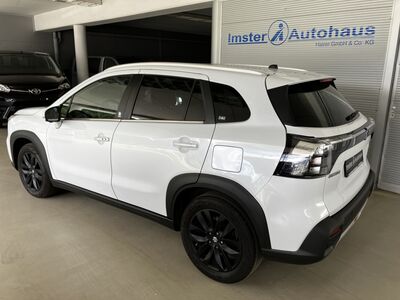 Suzuki S-Cross Gebrauchtwagen