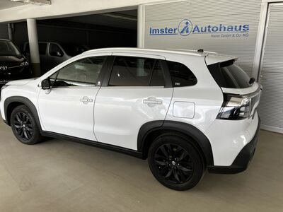 Suzuki S-Cross Gebrauchtwagen