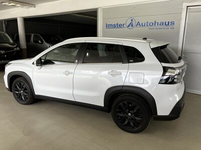 Suzuki S-Cross Gebrauchtwagen