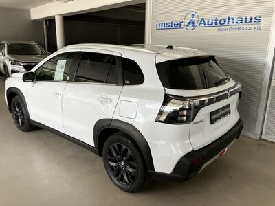 Suzuki S-Cross Gebrauchtwagen