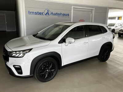 Suzuki S-Cross Gebrauchtwagen