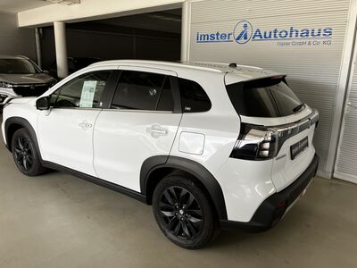 Suzuki S-Cross Gebrauchtwagen
