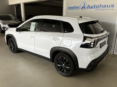 Suzuki S-Cross Gebrauchtwagen