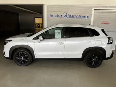 Suzuki S-Cross Gebrauchtwagen