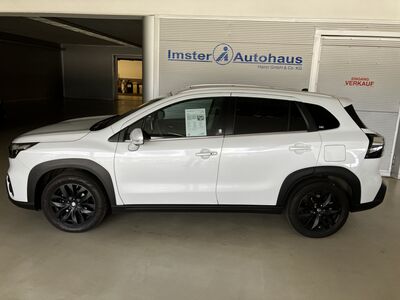 Suzuki S-Cross Gebrauchtwagen