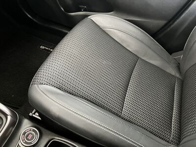 Suzuki S-Cross Gebrauchtwagen