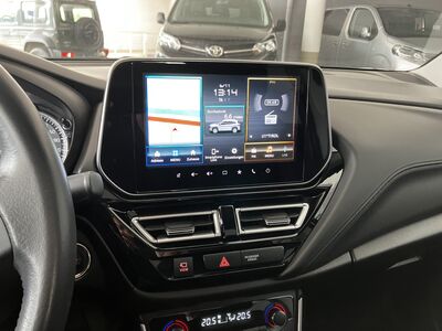 Suzuki S-Cross Gebrauchtwagen