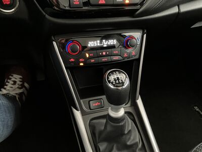 Suzuki S-Cross Gebrauchtwagen