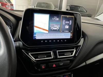 Suzuki S-Cross Gebrauchtwagen