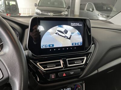 Suzuki S-Cross Gebrauchtwagen