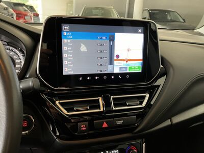 Suzuki S-Cross Gebrauchtwagen