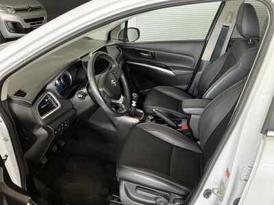Suzuki S-Cross Gebrauchtwagen