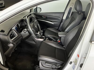 Suzuki S-Cross Gebrauchtwagen