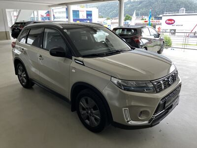 Suzuki Vitara Gebrauchtwagen Suzuki Vitara Gebrauchtwagen