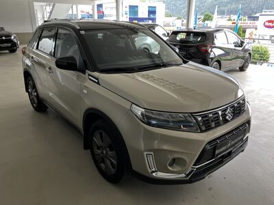 Suzuki Vitara Gebrauchtwagen Suzuki Vitara Gebrauchtwagen