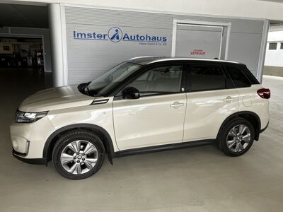 Suzuki Vitara Gebrauchtwagen Suzuki Vitara Gebrauchtwagen