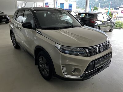 Suzuki Vitara Gebrauchtwagen Suzuki Vitara Gebrauchtwagen