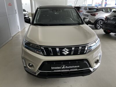Suzuki Vitara Gebrauchtwagen Suzuki Vitara Gebrauchtwagen