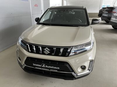 Suzuki Vitara Gebrauchtwagen Suzuki Vitara Gebrauchtwagen